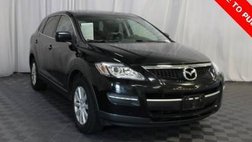 2008 Mazda CX-9 Touring
