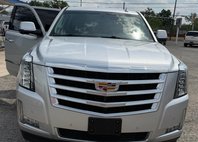 2016 Cadillac Escalade Standard