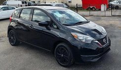 2019 Nissan Versa Note SV