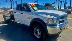 2017 Ram Tradesman