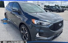 2024 Ford Edge ST