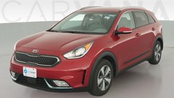 2019 Kia Niro Plug-In Hybrid EX