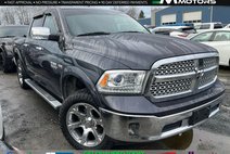 2016 Ram Ram Pickup 1500 Laramie