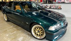 1998 BMW M3 Base