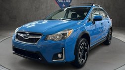 2016 Subaru Crosstrek 2.0i Premium