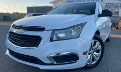 2016 Chevrolet Cruze Limited LS Auto