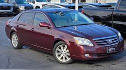 2005 Toyota Avalon XL