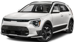 2023 Kia Niro EV Wave
