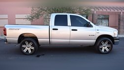 2008 Dodge Ram 1500 ST