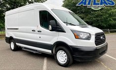 2018 Ford Transit 150