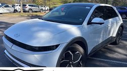2024 Hyundai Ioniq 5 Limited