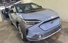 2023 Subaru Solterra Touring