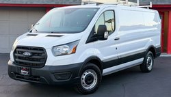 2020 Ford Transit 150