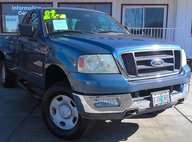 2004 Ford F-150 FX4