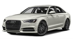 2017 Audi A6 3.0T quattro Prestige