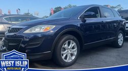 2012 Mazda CX-9 Touring