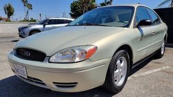2006 Ford Taurus SE