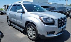 2017 GMC Acadia Limited Base