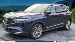 2022 Acura MDX SH-AWD w/Advance