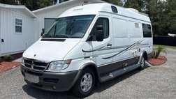 2006 Dodge Sprinter 2500