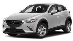 2019 Mazda CX-3 Sport