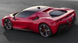 2023 Ferrari SF90 Stradale Base