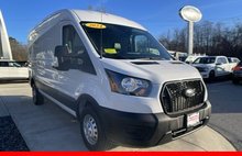 2024 Ford Transit 350 HD
