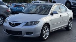 2008 Mazda MAZDA3 i Sport