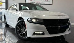 2018 Dodge Charger GT