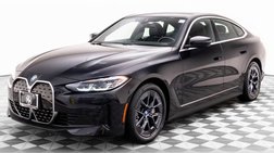 2024 BMW i4 xDrive40 Gran Coupe