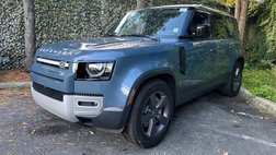 2025 Land Rover Defender 110 P300 S