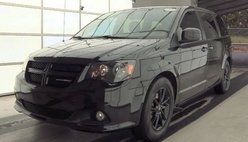 2020 Dodge Grand Caravan GT