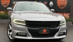 2016 Dodge Charger R/T