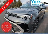 2025 Volkswagen Taos SE 4Motion