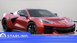 2026 Chevrolet Corvette ZR1X