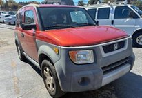2005 Honda Element LX