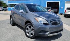 2014 Buick Encore Base
