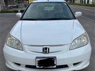 2005 Honda Civic Hybrid Hybrid