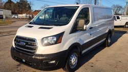 2020 Ford Transit 250