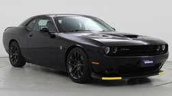 2020 Dodge Challenger R/T Scat Pack