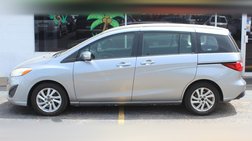 2013 Mazda MAZDA5 Sport