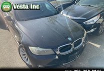2011 BMW 3 Series 328i xDrive