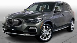 2021 BMW X5 xDrive45e