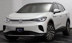 2023 Volkswagen ID.4 Pro S Plus