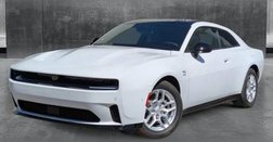 2024 Dodge Charger Daytona R/T
