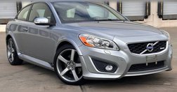 2013 Volvo C30 T5 R-Design