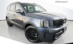2024 Kia Telluride SX-Prestige X-Pro