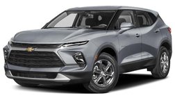 2023 Chevrolet Blazer Premier