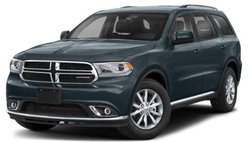 2019 Dodge Durango SXT