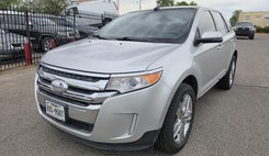 2012 Ford Edge SEL